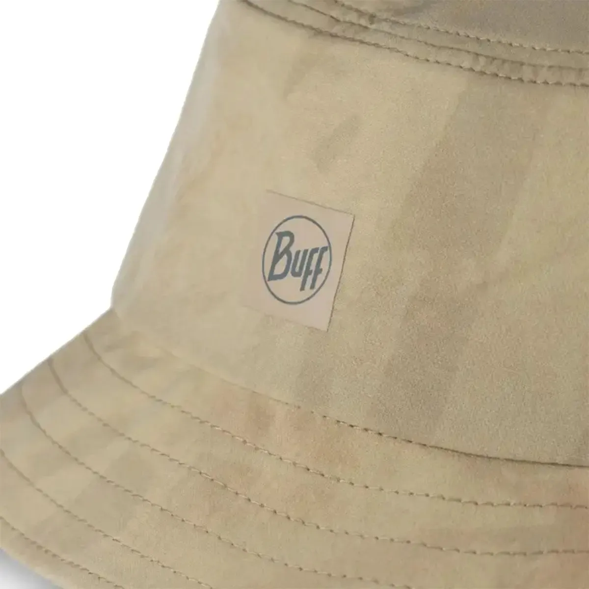 Adventure Bucket Hat - Acai Sand