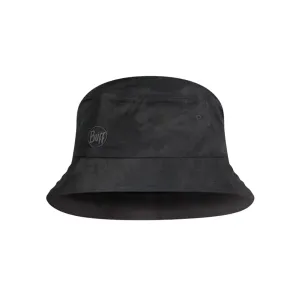 Adventure Bucket Hat - Black