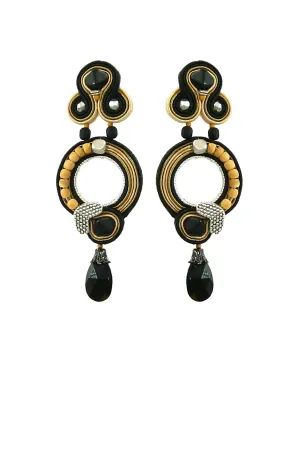 Africa Elegant Earrings