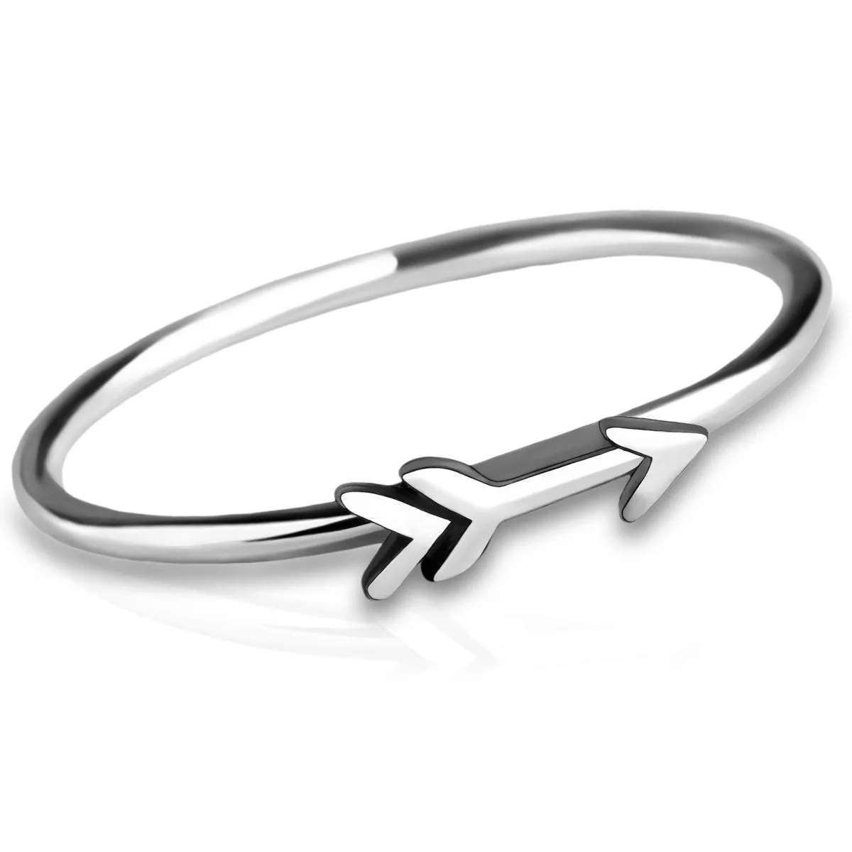 Arrow Stacking Ring