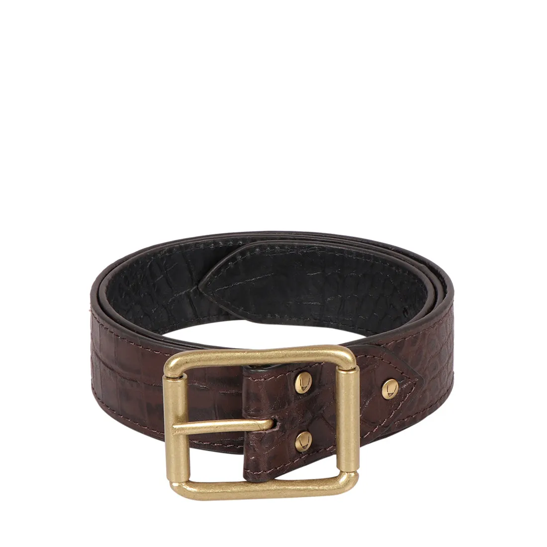 BE2213 MENS REVERSIBLE BELT