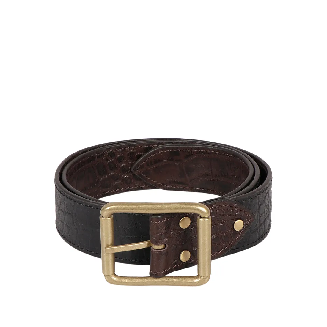 BE2213 MENS REVERSIBLE BELT