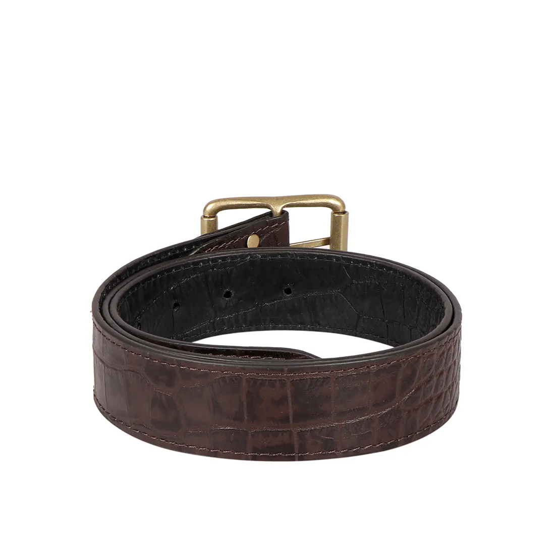 BE2213 MENS REVERSIBLE BELT