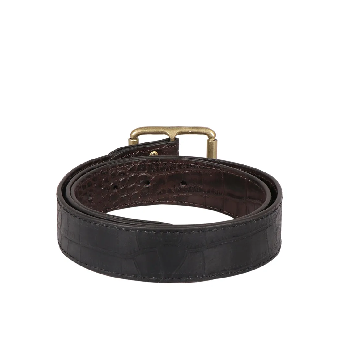 BE2213 MENS REVERSIBLE BELT