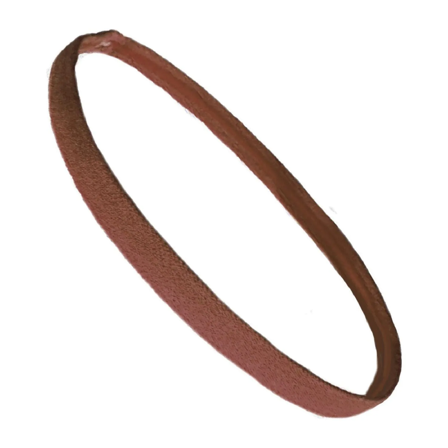 Brown Mini Headband