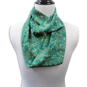 Buckingham (Liberty of London) - Infinity Scarves