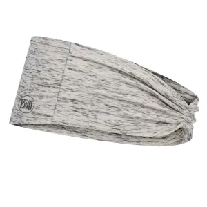 BUFF® CoolNet® UV  Tapered Headband (Silver Grey Htr)