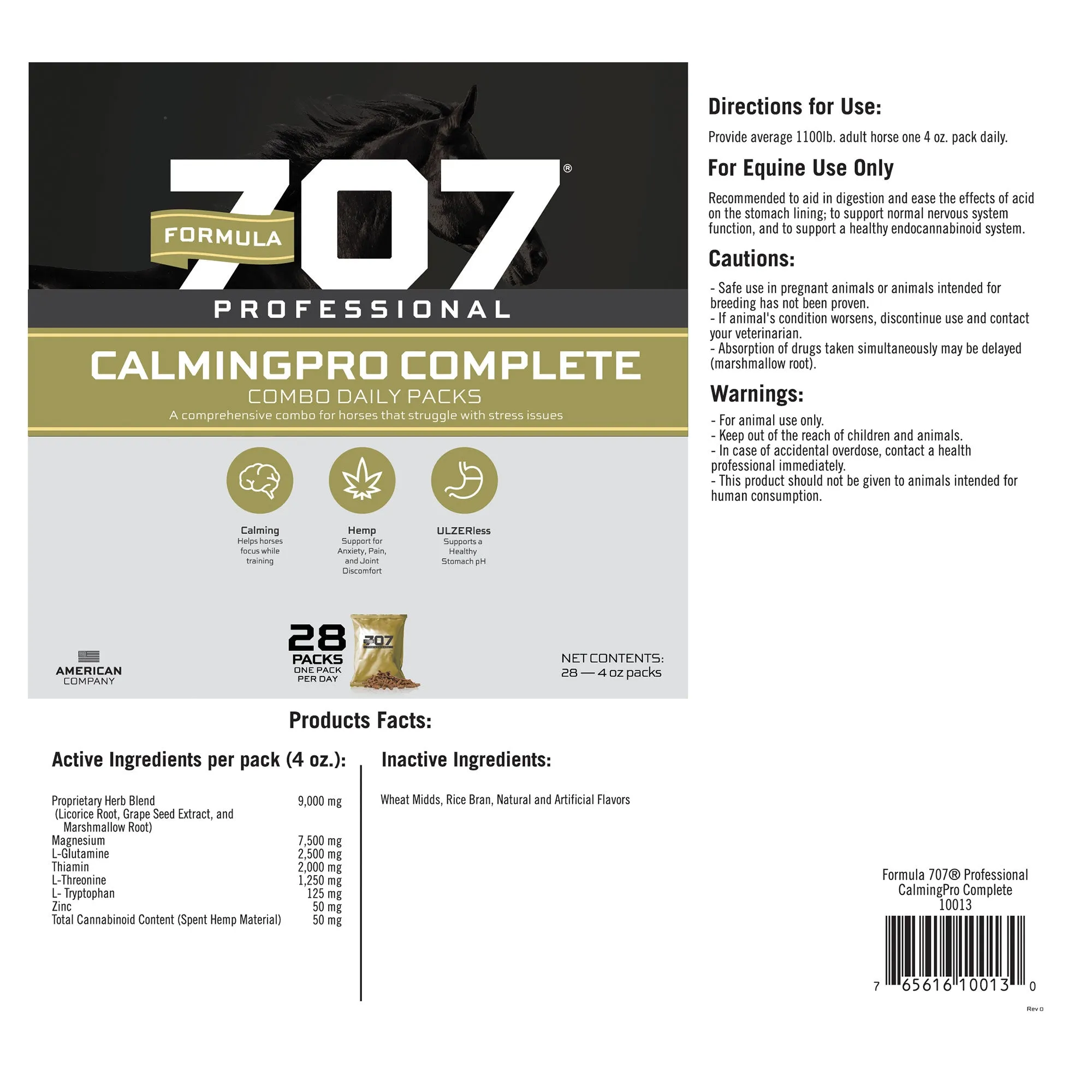 Calming Pro Complete