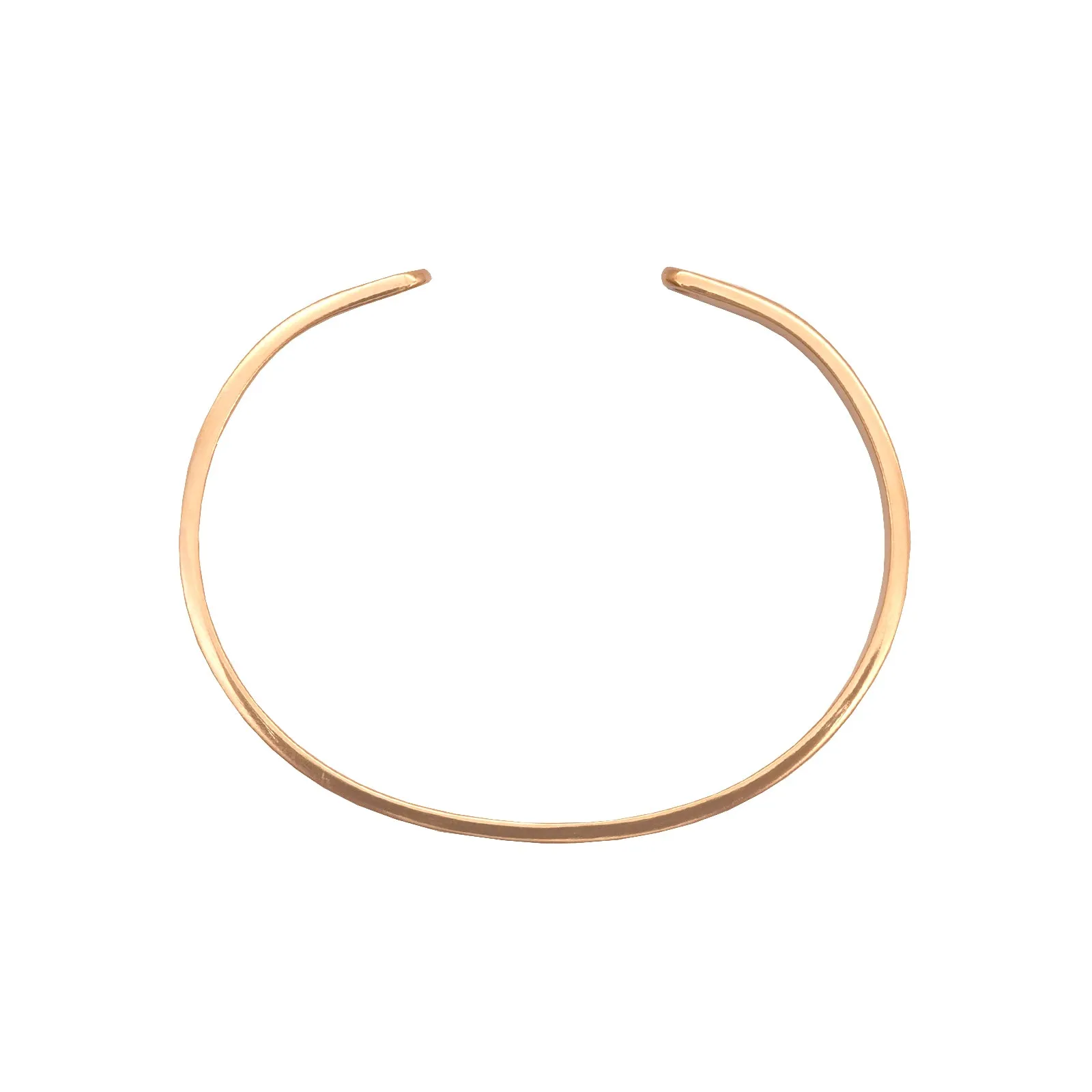 Capricorn Rosegold Zodiac Band