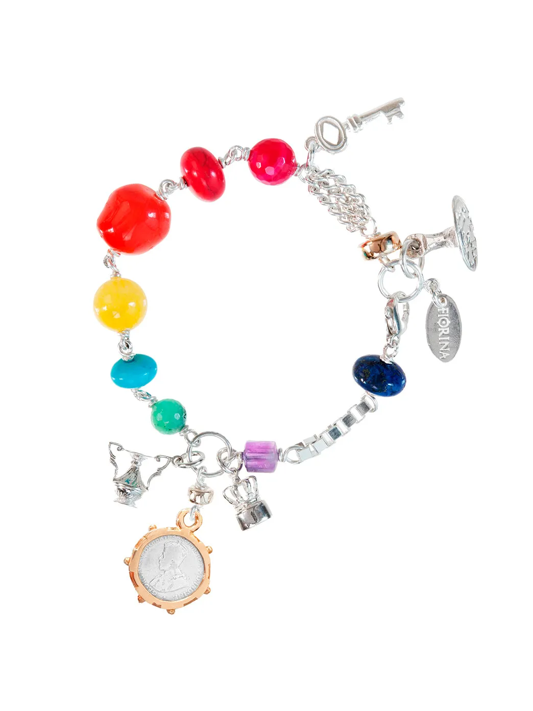 Carla Bracelet