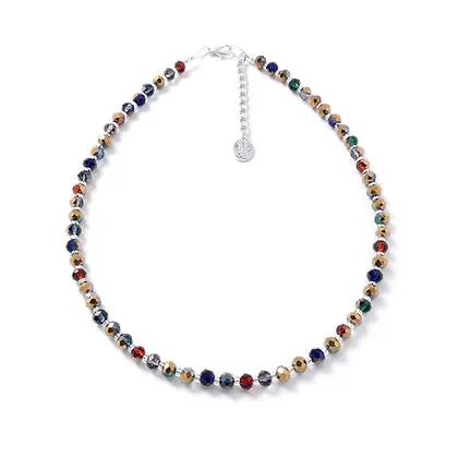 Carrie Elspeth Festive Sparkle Full Necklace