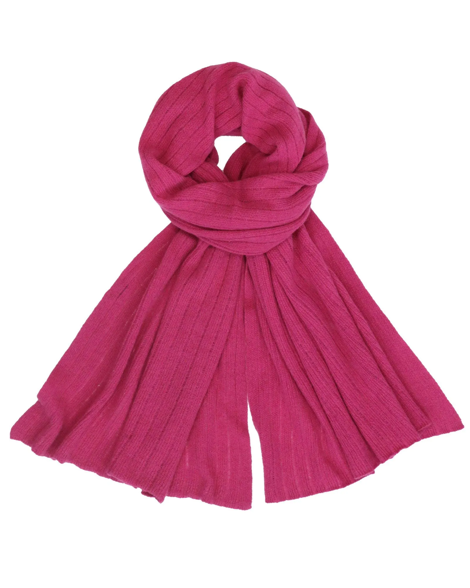 Cashmere Blend Luxe Scarf