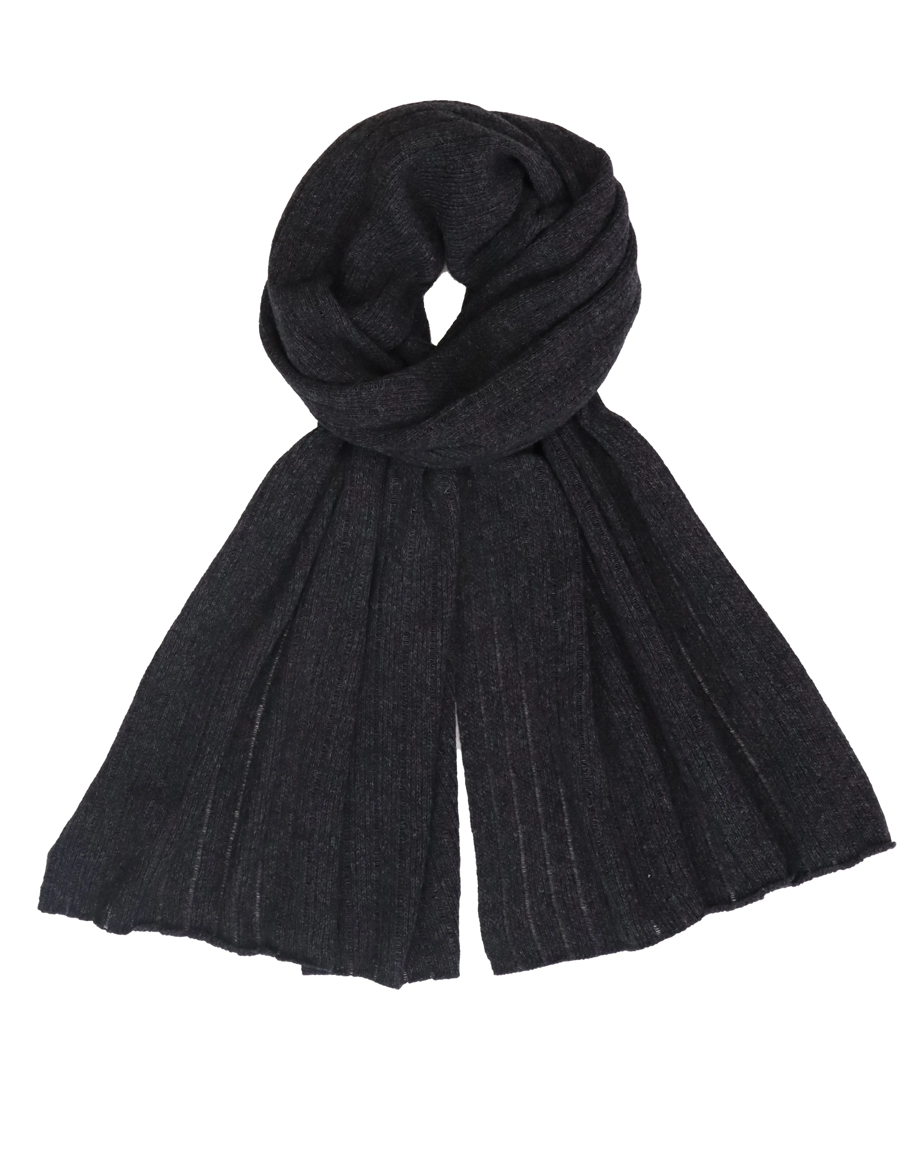 Cashmere Blend Luxe Scarf