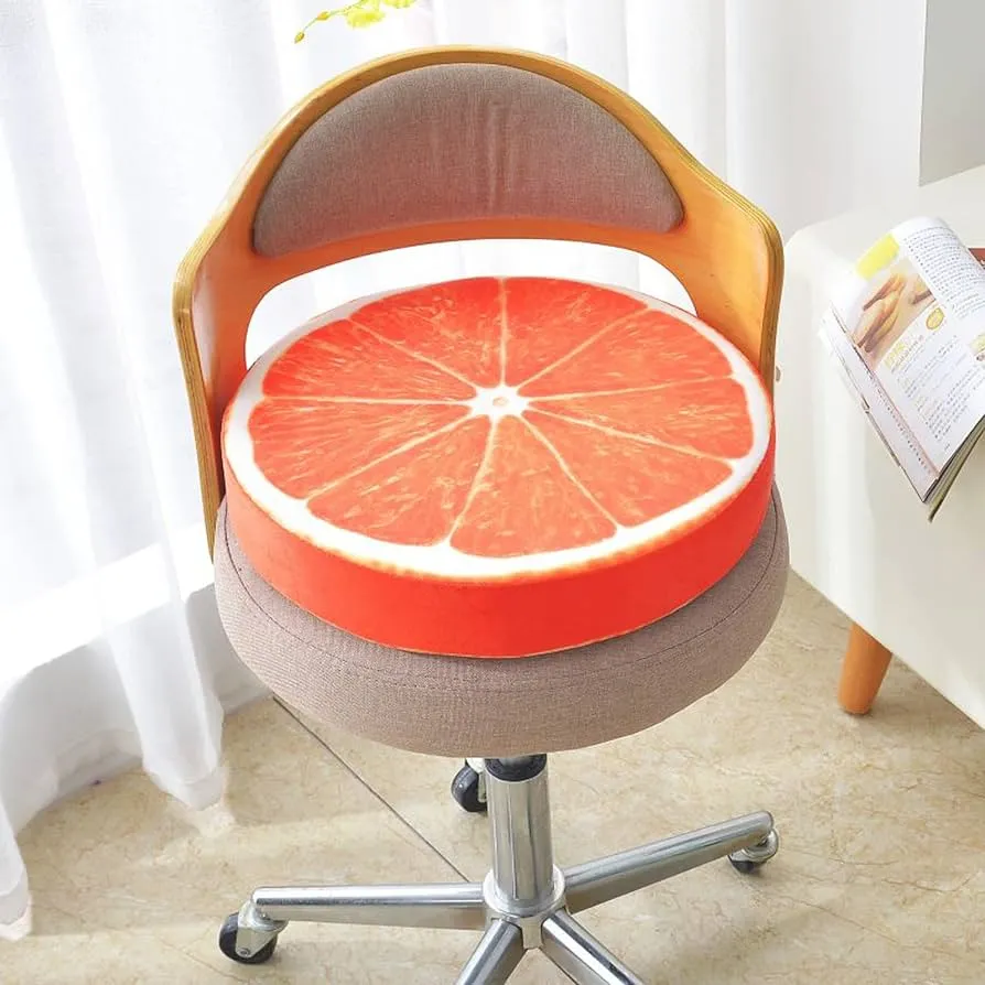 Citrus Pads - Soft Seating Set With Trolley