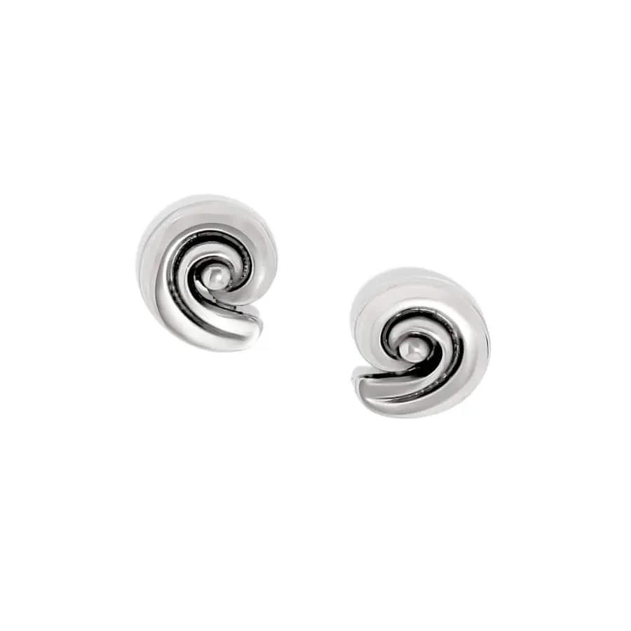 Contempo Moda Post Earrings