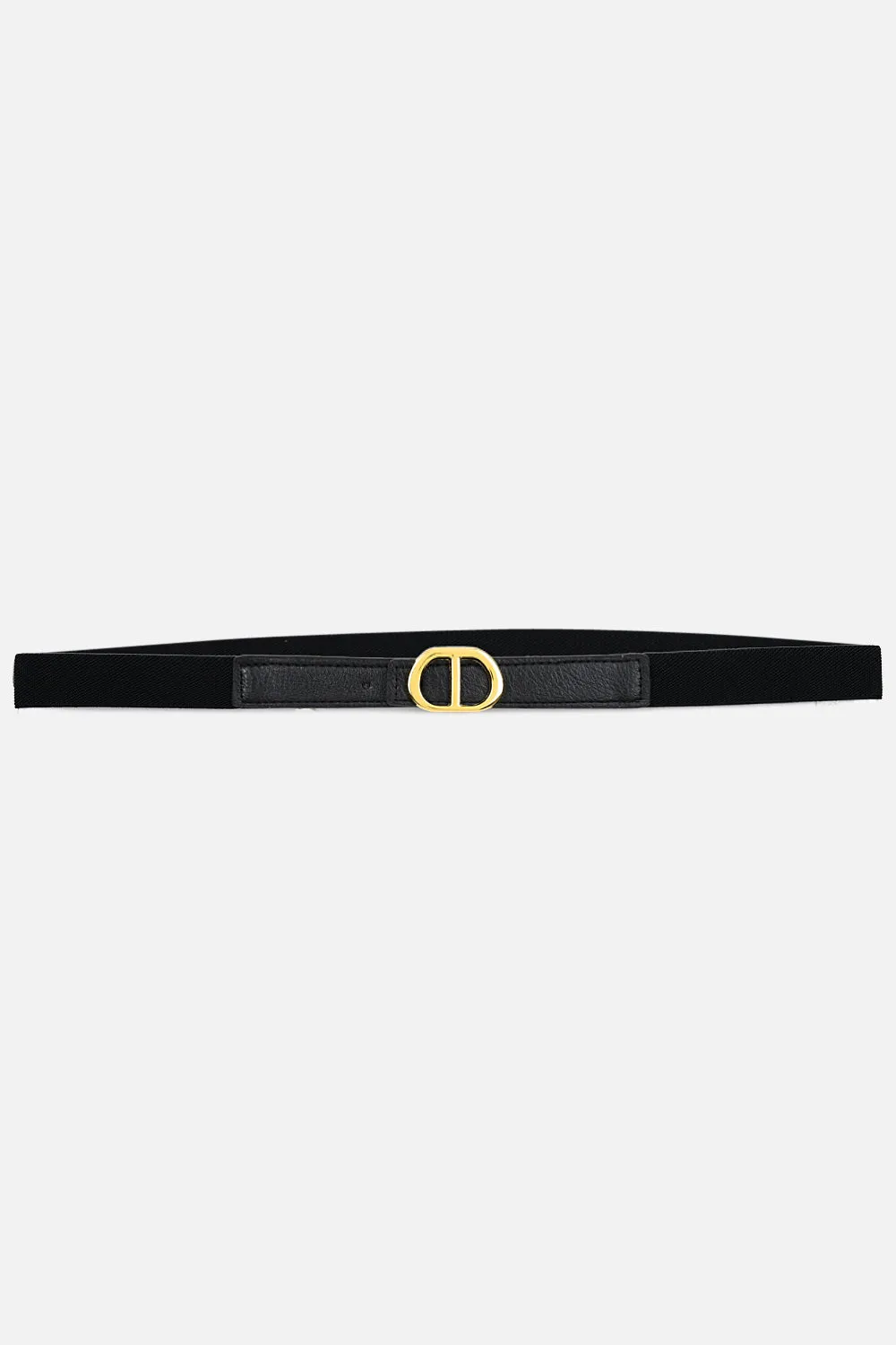 Contemporary Formal Belt