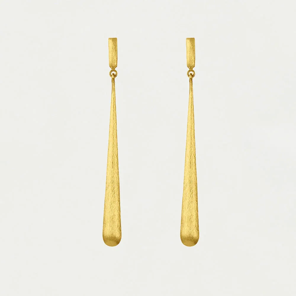 Dean Davidson Plain Reign Earrings