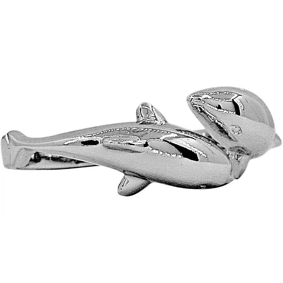 Dolphin Dance Ring