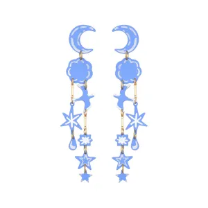 Dreamer Earrings