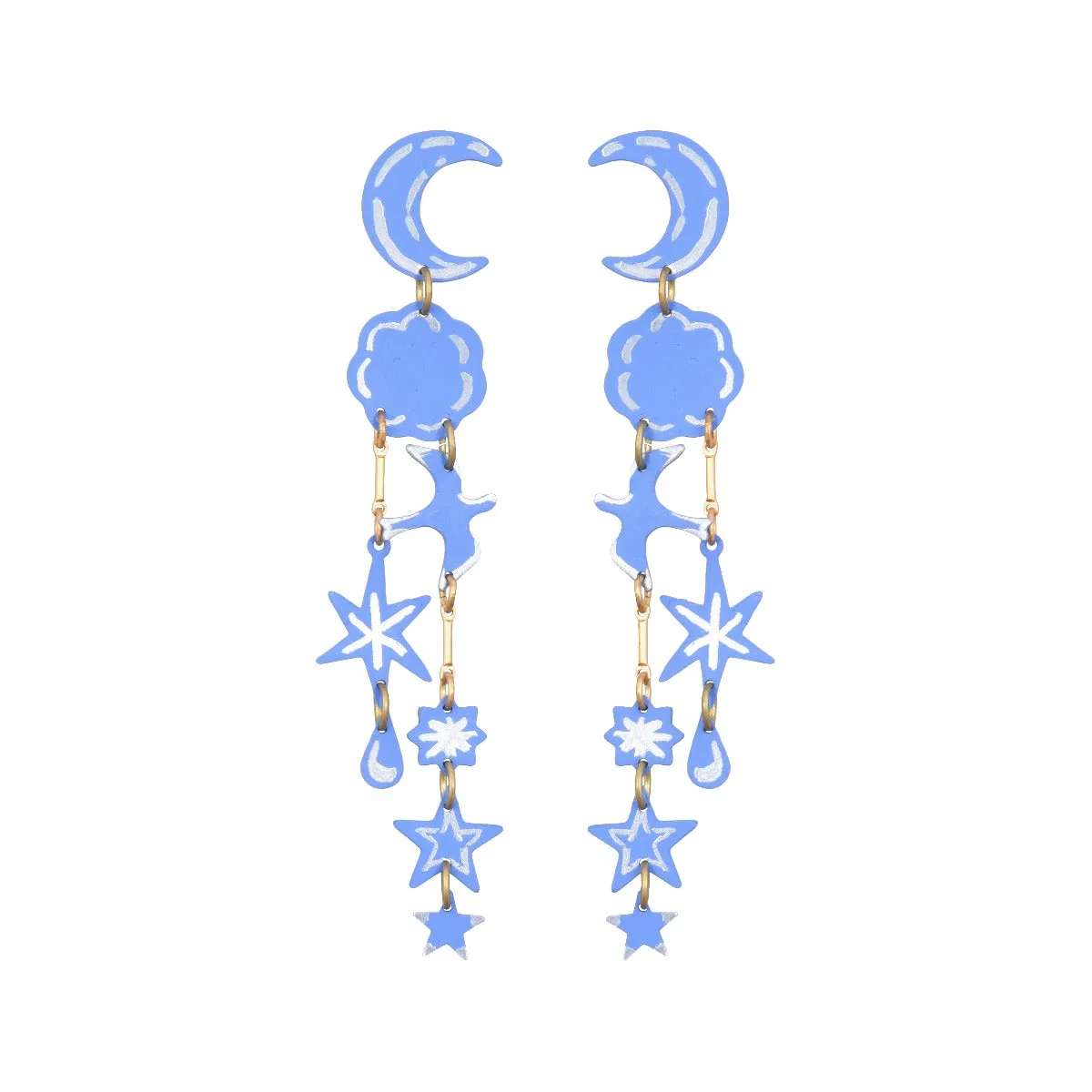 Dreamer Earrings