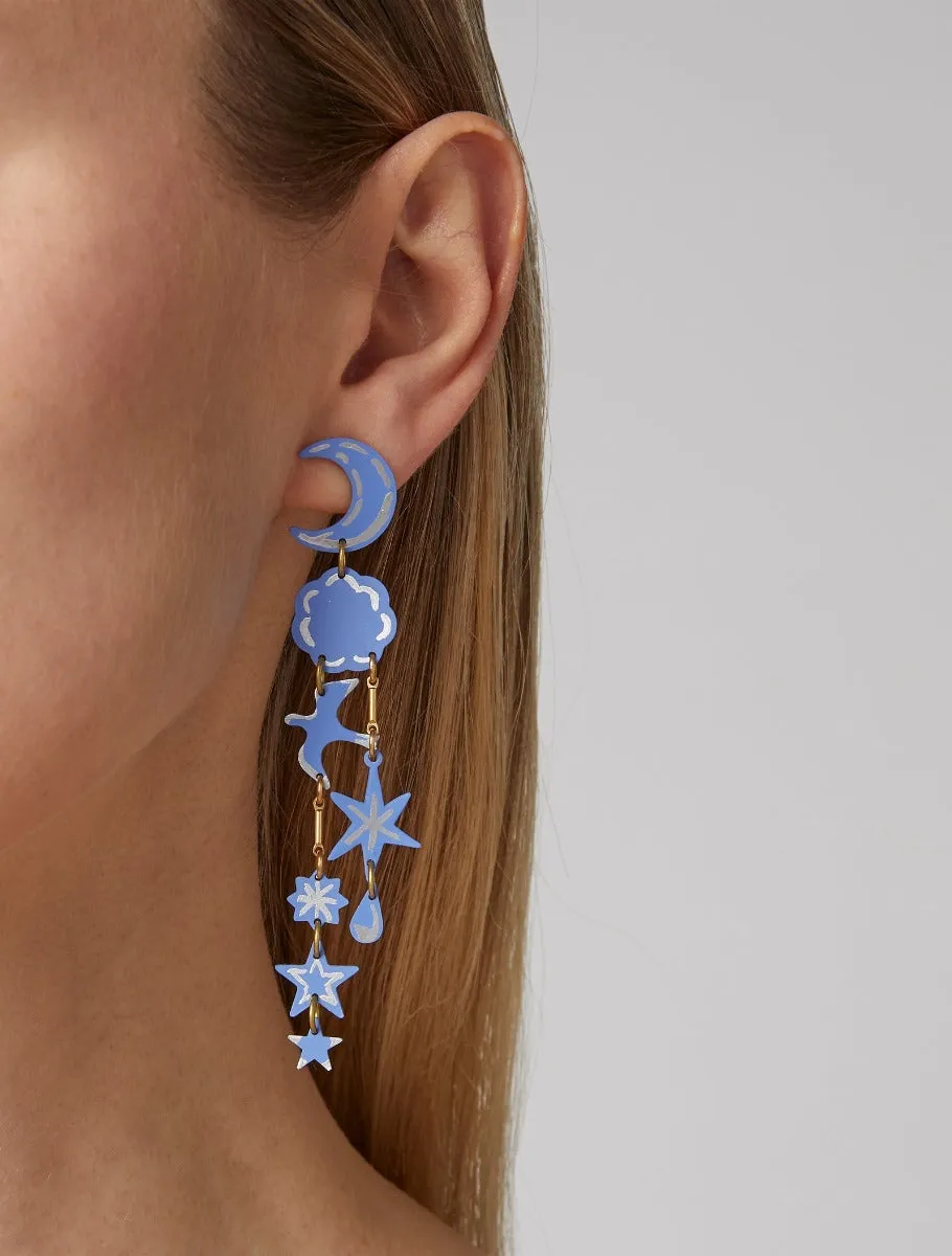 Dreamer Earrings