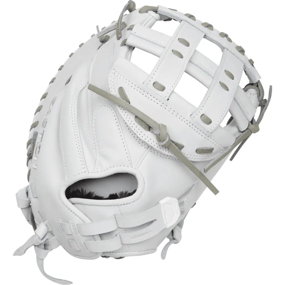 Easton Professional Fastpitch 34 inch Catchers Mitt