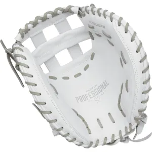 Easton Professional Fastpitch 34 inch Catchers Mitt