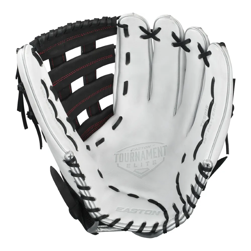 Easton Tournament Elite 15 inch Slow Pitch Softball Glove