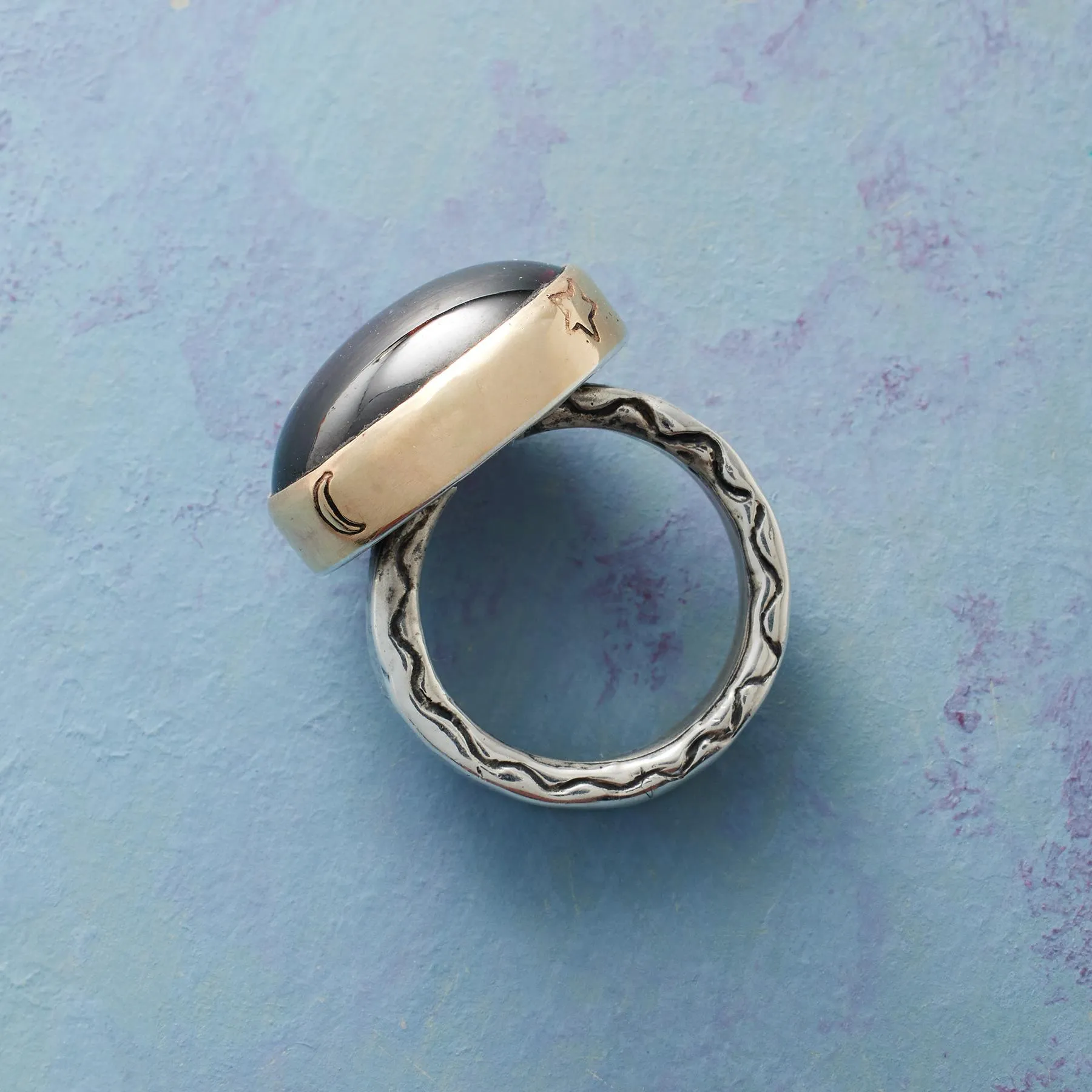 Embrace Love Ring