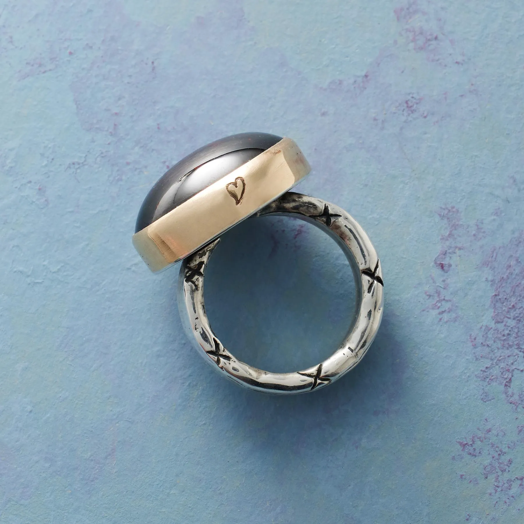 Embrace Love Ring