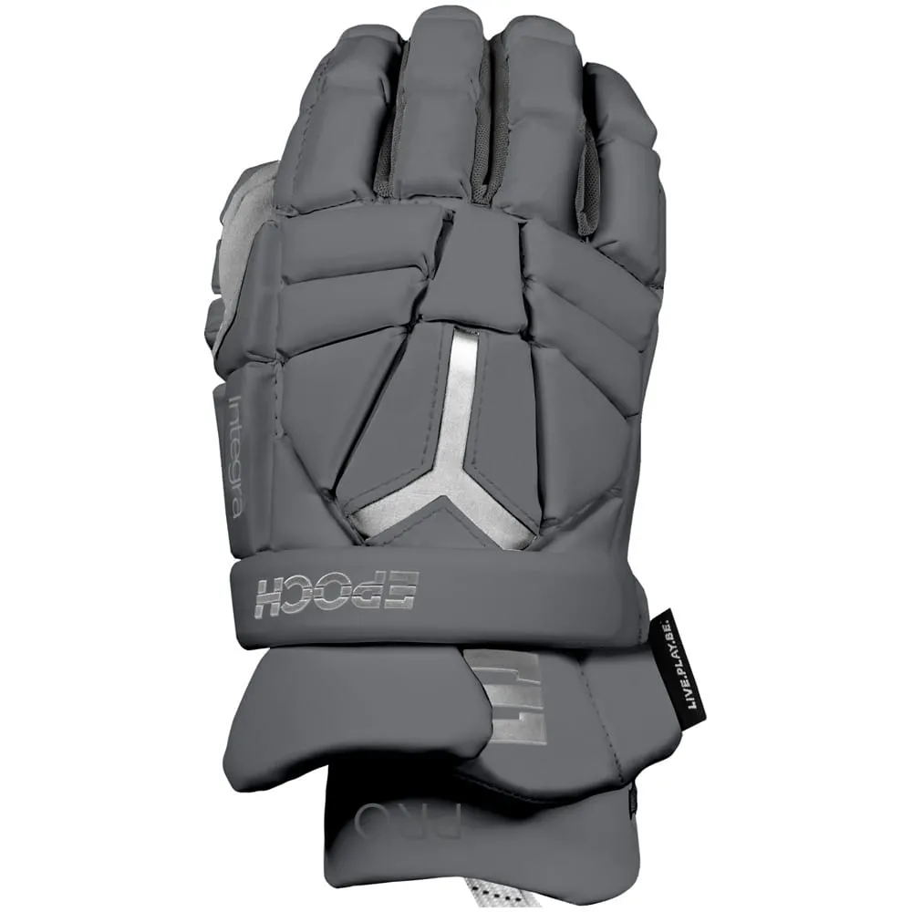 Epoch Integra Pro Lacrosse Gloves