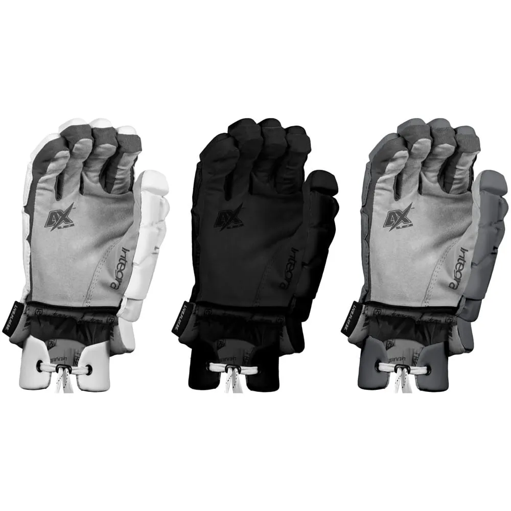 Epoch Integra Pro Lacrosse Gloves