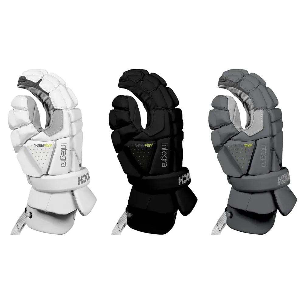 Epoch Integra Pro Lacrosse Gloves