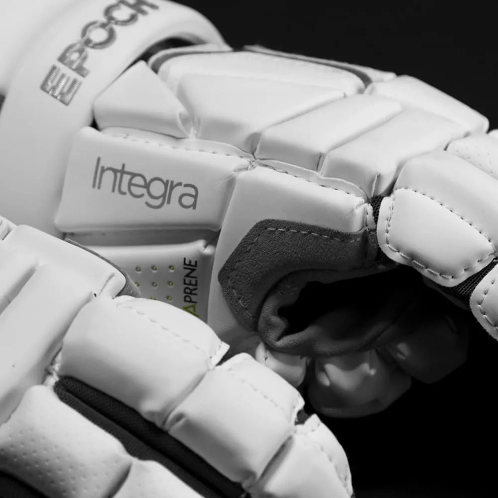 Epoch Integra Pro Lacrosse Gloves