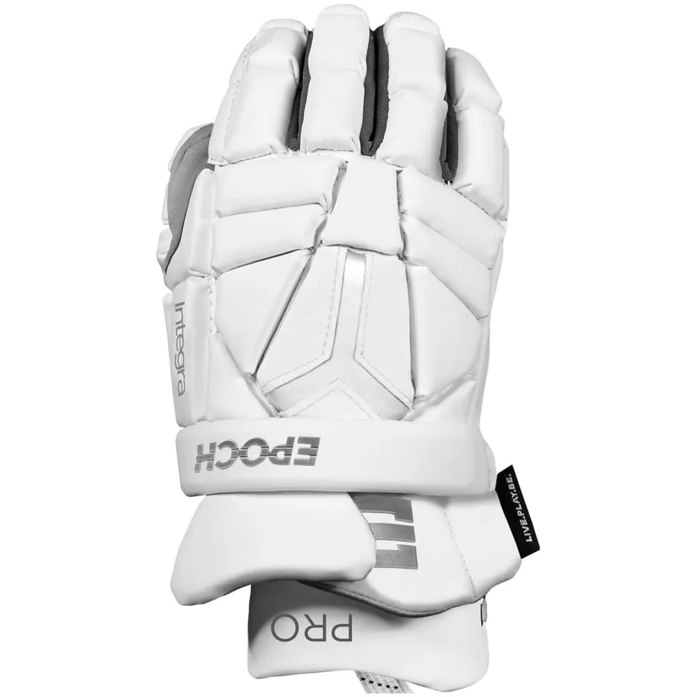 Epoch Integra Pro Lacrosse Gloves