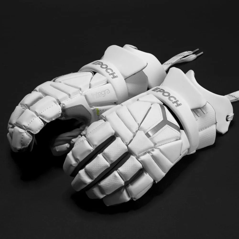 Epoch Integra Pro Lacrosse Gloves