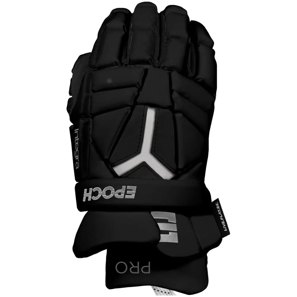 Epoch Integra Pro Lacrosse Gloves