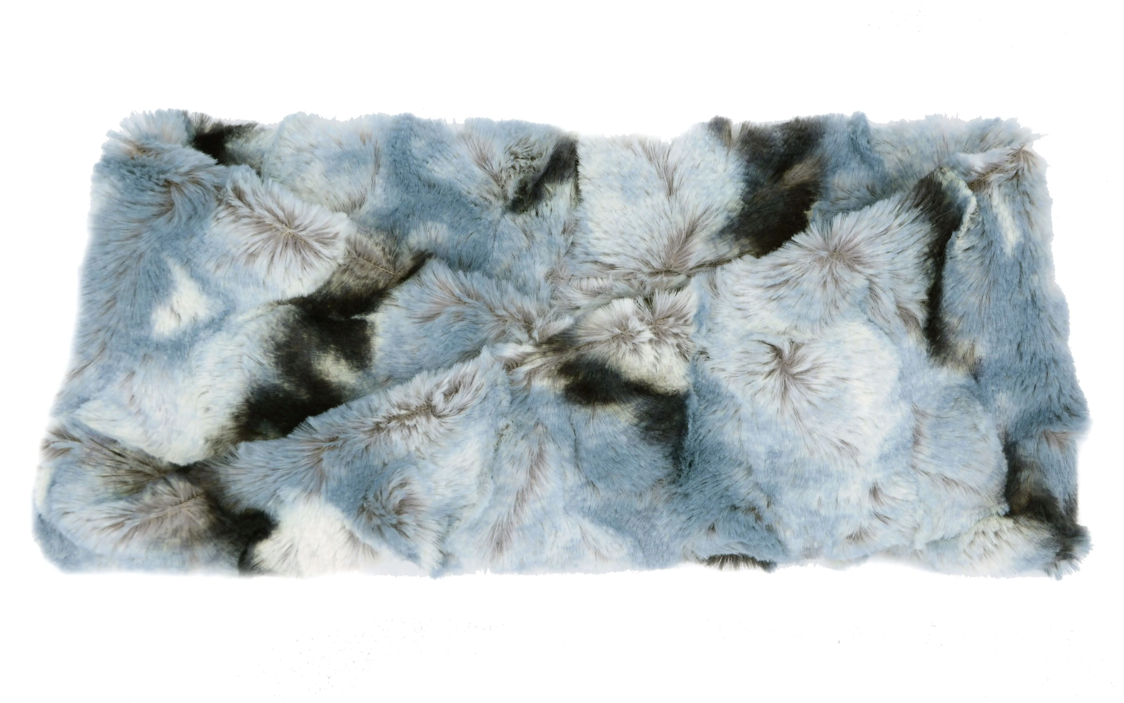 Headband - Cascade Luxury Faux Furs