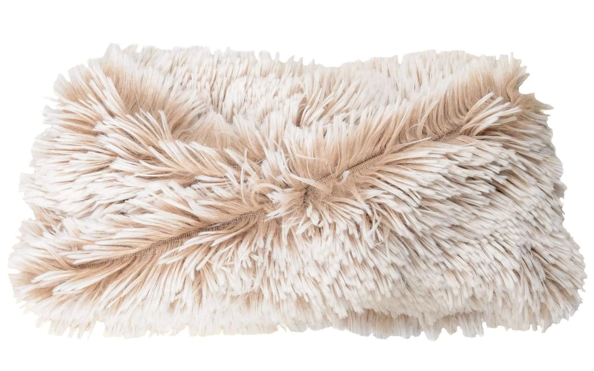 Headband - Fox Faux Fur