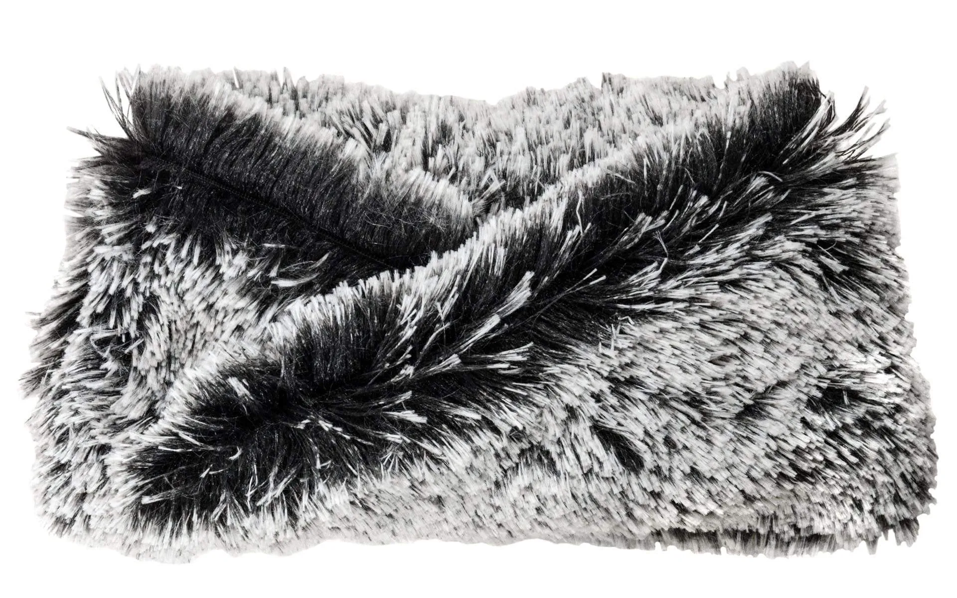 Headband - Fox Faux Fur