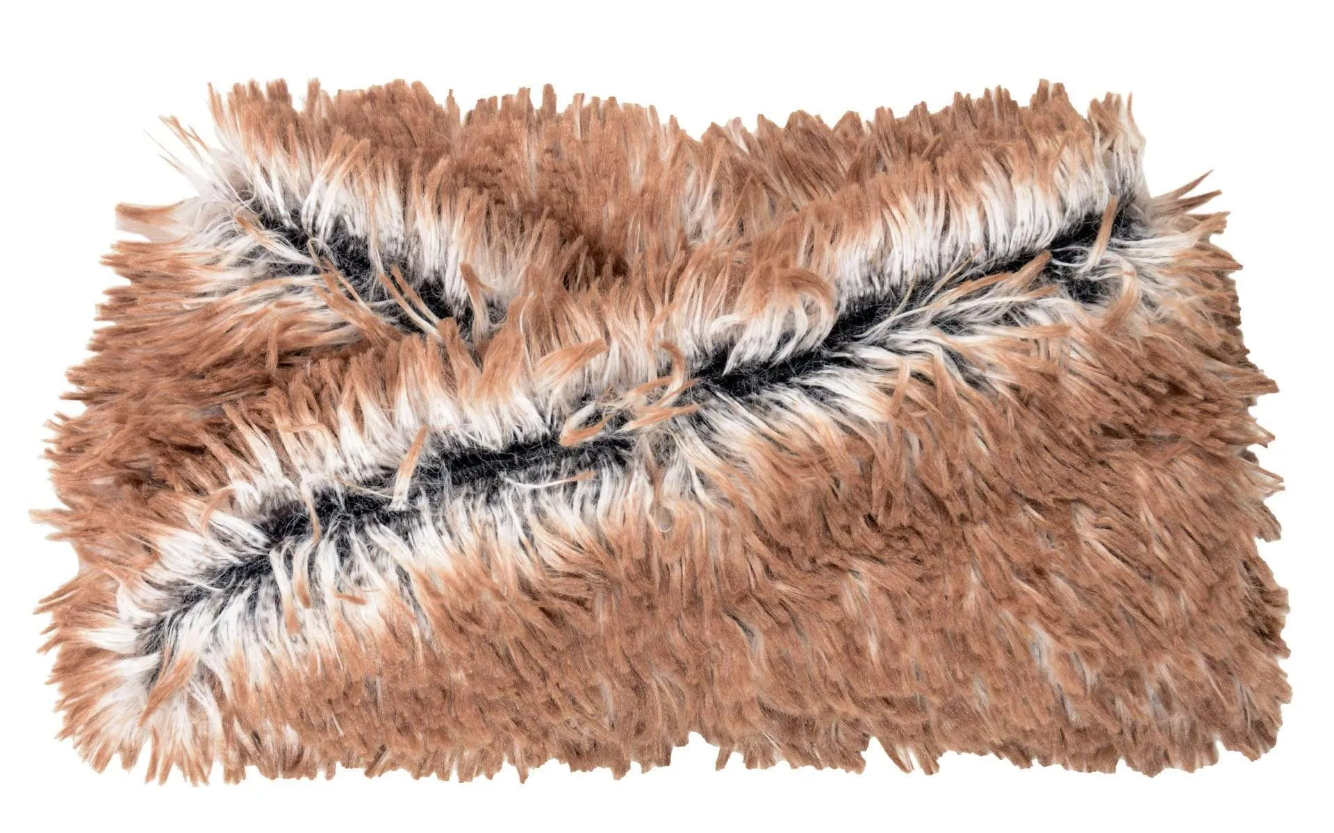 Headband - Fox Faux Fur