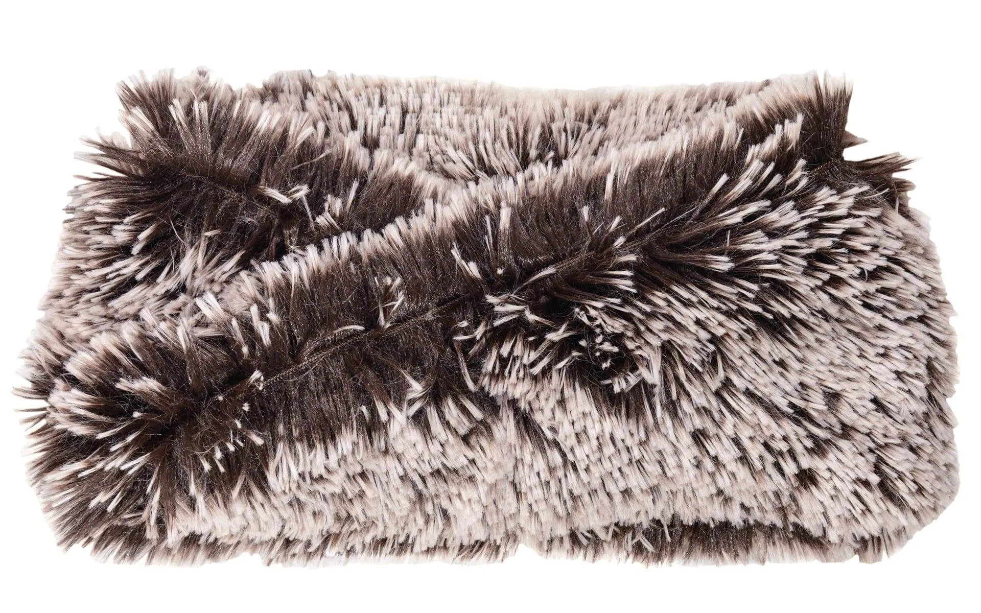 Headband - Fox Faux Fur