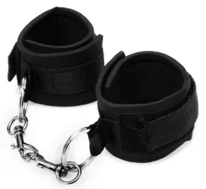 Heavy Duty Bondage Cuffs