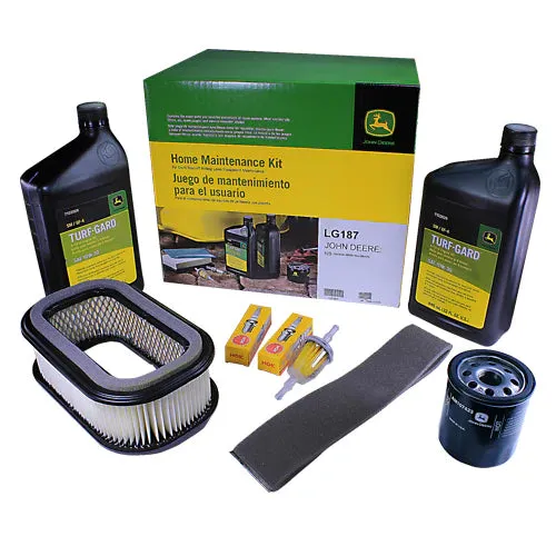 Home Maintenance Kit for 425 Lawn and Garden Tractor (PIN 000001-090419)