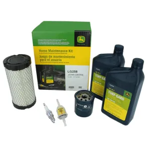 Home Maintenance Kit for TX 4X2 & TX 4X2 TURF Gators