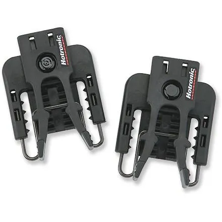 Hotronic Slide Strap Brackets (pair)