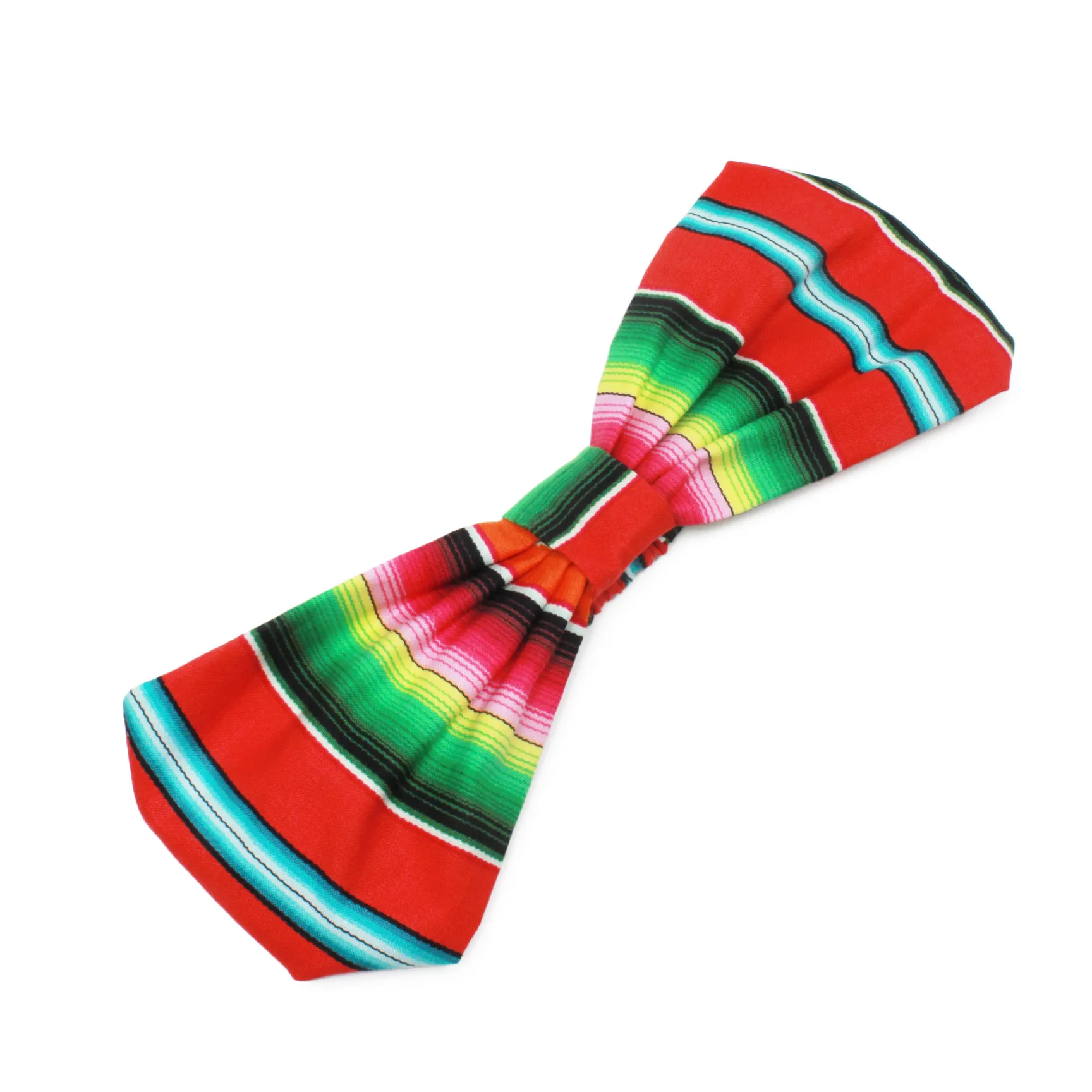 Kid Serape Headbands