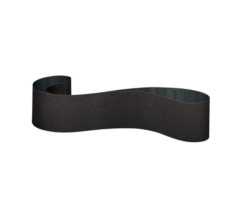 Klingspor | Sanding Belt 30X533mm CS 321 X 1Pc - Various Grits