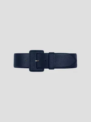 La Merveilleuse Calf Leather Belt