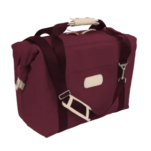 Large Cooler-Burgundy